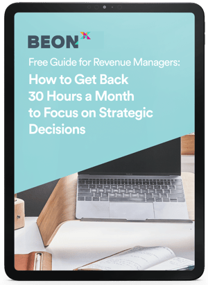 ebook 30 hours mockup BEONx ebook 30 hours mockup BEONx
