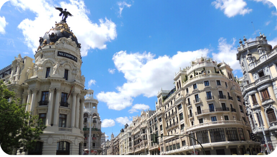 madrid