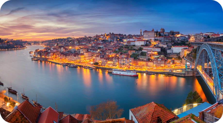 oporto